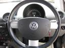 VOLKSWAGEN NEW BEETLE