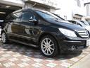 MERCEDES BENZ B-CLASS