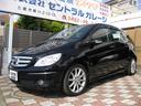 MERCEDES BENZ B-CLASS