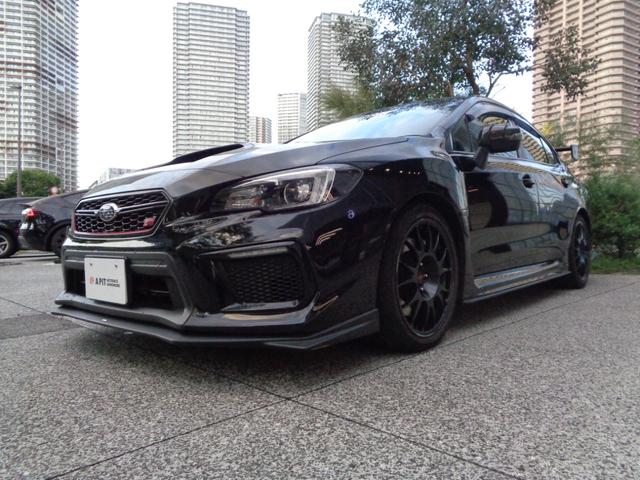 スバル ＷＲＸ ＳＴＩ