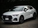 Ｑ３スポーツバック ３５ＴＦＳＩ　Ｓライン　当店買取　ワンオーナー　コンビニエンス＆アシスタンスパッケージ　アラウンドビューモニター　純正前後ドライブレコーダー（2枚目）