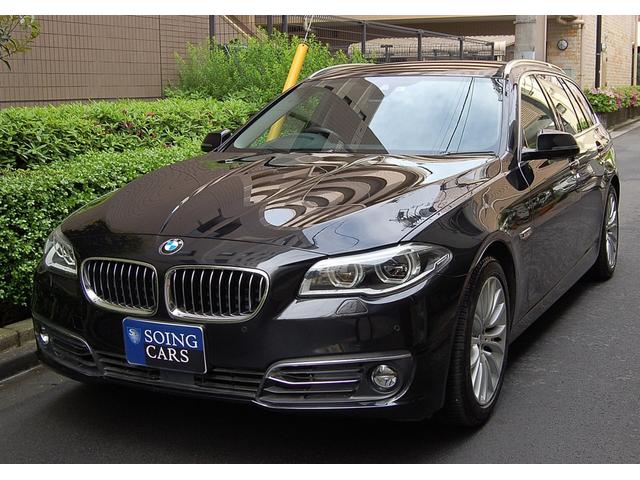 ＢＭＷ ５シリーズ