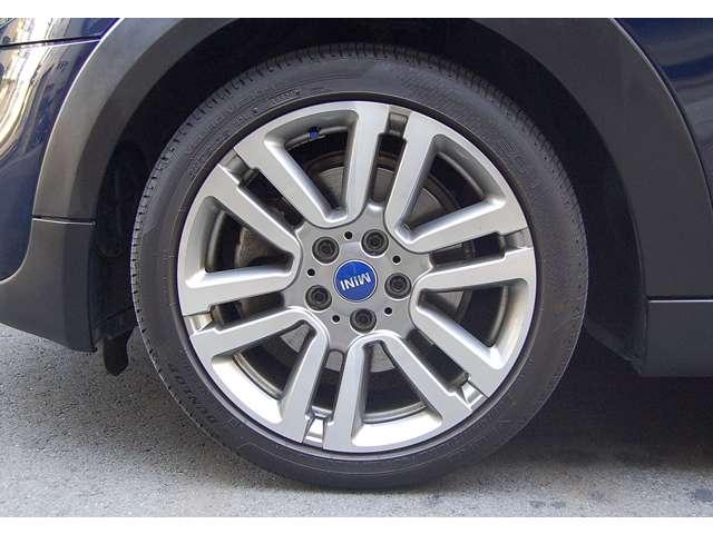 ＭＩＮＩ クーパーＳ　セブン　５ドア　特別仕様車　ワンオーナー　禁煙車　バックカメラ（7枚目）