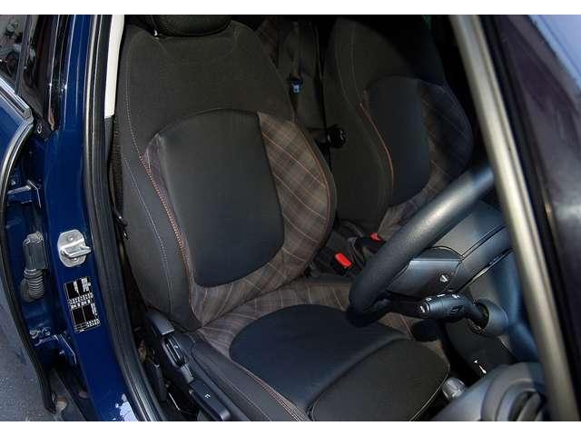 ＭＩＮＩ クーパーＳ　セブン　５ドア　特別仕様車　ワンオーナー　禁煙車　バックカメラ（15枚目）