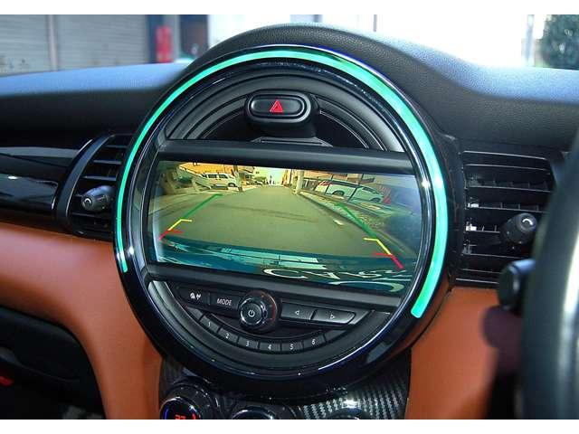 ＭＩＮＩ クーパーＳ　セブン　５ドア　特別仕様車　ワンオーナー　禁煙車　バックカメラ（17枚目）