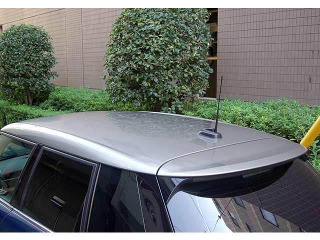 ＭＩＮＩ クーパーＳ　セブン　５ドア　特別仕様車　ワンオーナー　禁煙車　バックカメラ（25枚目）