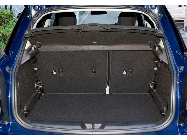 ＭＩＮＩ クーパーＳ　セブン　５ドア　特別仕様車　ワンオーナー　禁煙車　バックカメラ（27枚目）