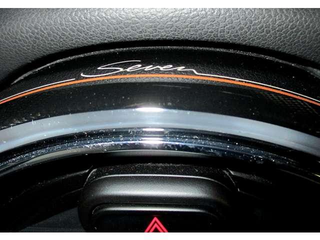 ＭＩＮＩ クーパーＳ　セブン　５ドア　特別仕様車　ワンオーナー　禁煙車　バックカメラ（30枚目）