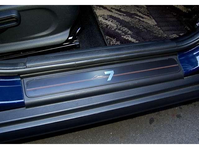 ＭＩＮＩ クーパーＳ　セブン　５ドア　特別仕様車　ワンオーナー　禁煙車　バックカメラ（31枚目）