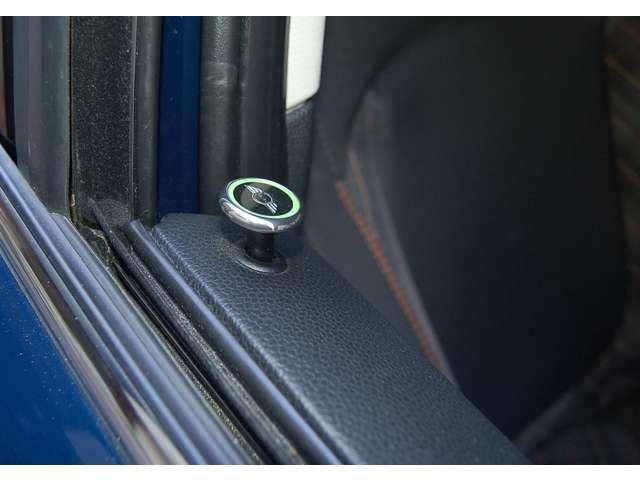 ＭＩＮＩ クーパーＳ　セブン　５ドア　特別仕様車　ワンオーナー　禁煙車　バックカメラ（33枚目）