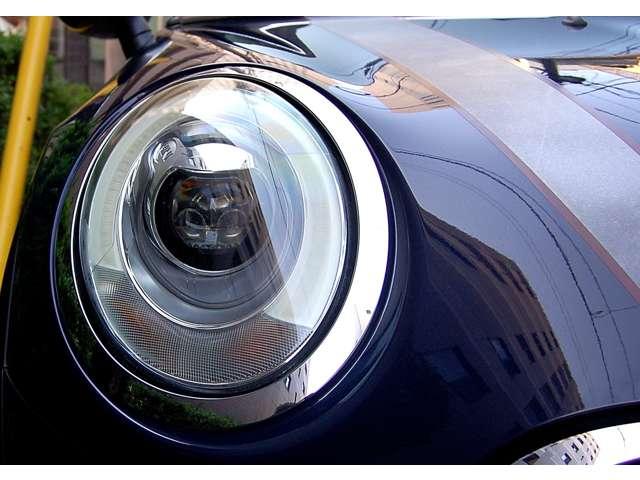 ＭＩＮＩ クーパーＳ　セブン　５ドア　特別仕様車　ワンオーナー　禁煙車　バックカメラ（34枚目）