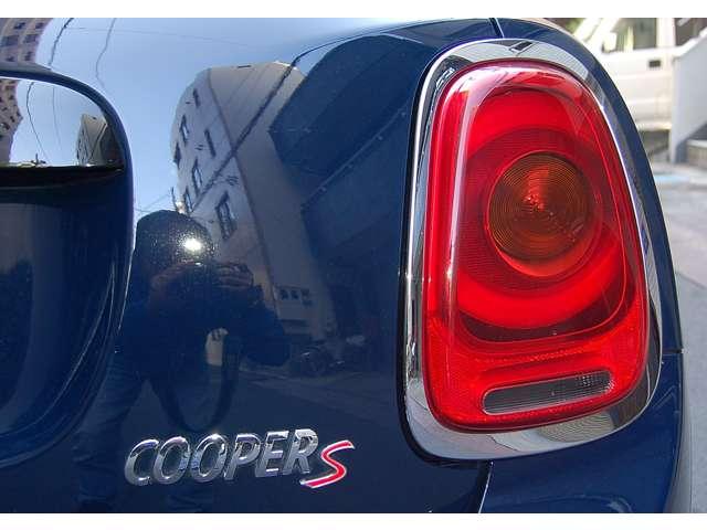 ＭＩＮＩ クーパーＳ　セブン　５ドア　特別仕様車　ワンオーナー　禁煙車　バックカメラ（35枚目）
