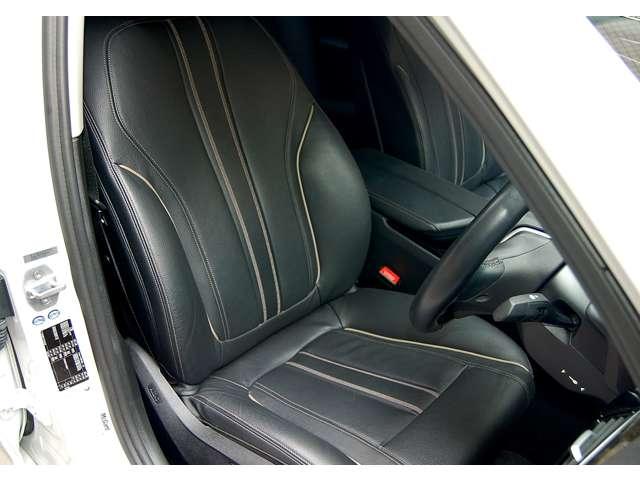 ５シリーズ ５２３ｄツーリング　ラグジュアリー　ディーゼルターボ　ワンオーナー　禁煙車　ＡＣＣ（14枚目）