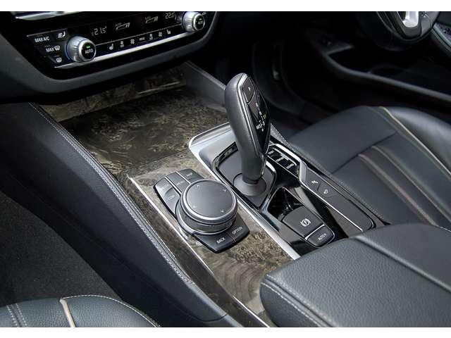 ５シリーズ ５２３ｄツーリング　ラグジュアリー　ディーゼルターボ　ワンオーナー　禁煙車　ＡＣＣ（15枚目）