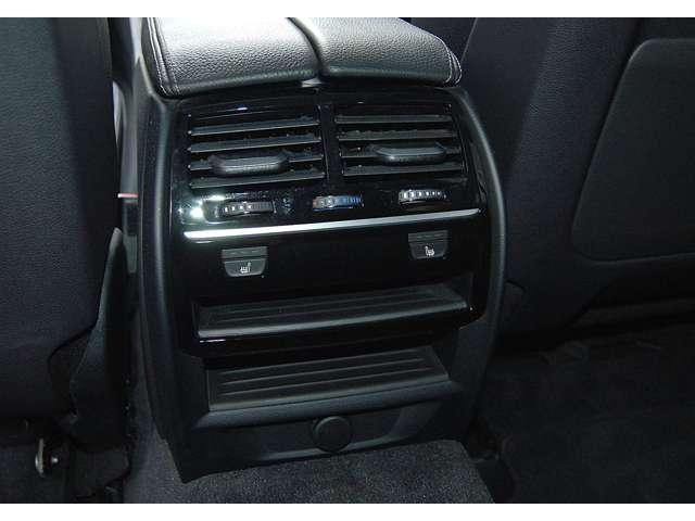 ５シリーズ ５２３ｄツーリング　ラグジュアリー　ディーゼルターボ　ワンオーナー　禁煙車　ＡＣＣ（16枚目）