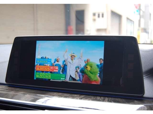 ５シリーズ ５２３ｄツーリング　ラグジュアリー　ディーゼルターボ　ワンオーナー　禁煙車　ＡＣＣ（18枚目）