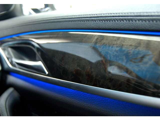 ５シリーズ ５２３ｄツーリング　ラグジュアリー　ディーゼルターボ　ワンオーナー　禁煙車　ＡＣＣ（19枚目）