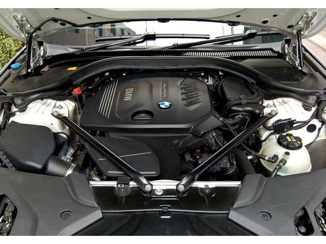 ５シリーズ ５２３ｄツーリング　ラグジュアリー　ディーゼルターボ　ワンオーナー　禁煙車　ＡＣＣ（23枚目）