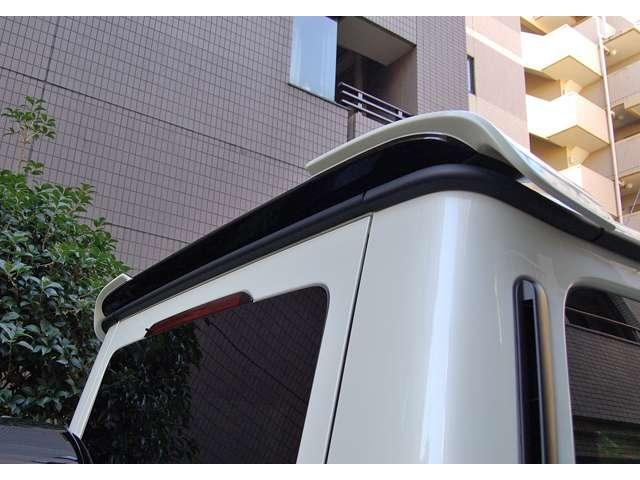 Ｇクラス Ｇ６３　４ＷＤ　レザーＥＸＣナイトＰＫＧ　２４ＡＷ　４本可変マフラー（12枚目）
