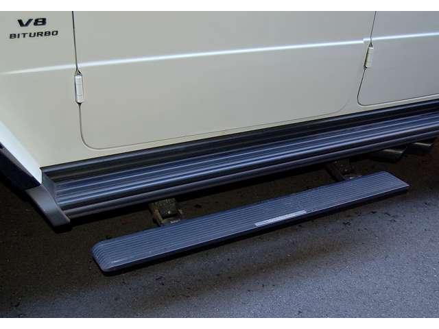 Ｇクラス Ｇ６３　４ＷＤ　レザーＥＸＣナイトＰＫＧ　２４ＡＷ　４本可変マフラー（15枚目）