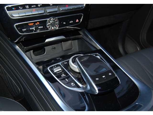 Ｇクラス Ｇ６３　４ＷＤ　レザーＥＸＣナイトＰＫＧ　２４ＡＷ　４本可変マフラー（35枚目）