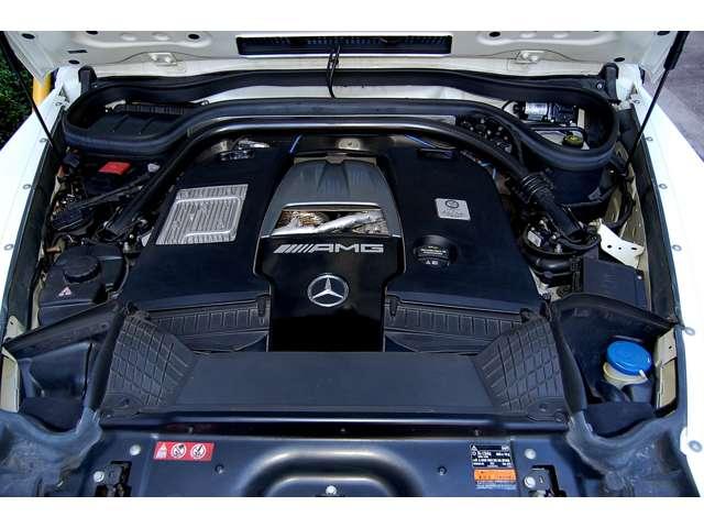 Ｇクラス Ｇ６３　４ＷＤ　レザーＥＸＣナイトＰＫＧ　２４ＡＷ　４本可変マフラー（36枚目）