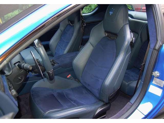 グラントゥーリズモ ＭＣ　ストラダーレ　カーボンＰＫＧ　ロベルタリフティング　２０ＡＷ（10枚目）