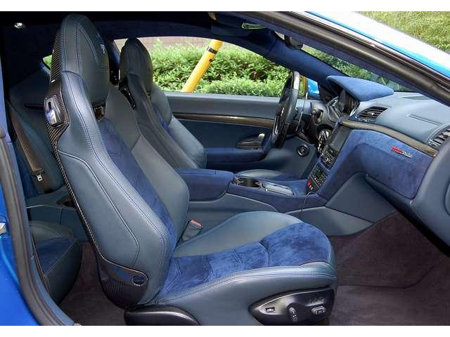 グラントゥーリズモ ＭＣ　ストラダーレ　カーボンＰＫＧ　ロベルタリフティング　２０ＡＷ（13枚目）