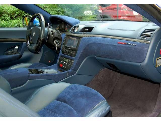 グラントゥーリズモ ＭＣ　ストラダーレ　カーボンＰＫＧ　ロベルタリフティング　２０ＡＷ（14枚目）