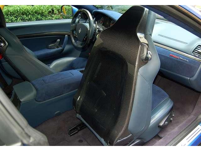 グラントゥーリズモ ＭＣ　ストラダーレ　カーボンＰＫＧ　ロベルタリフティング　２０ＡＷ（15枚目）