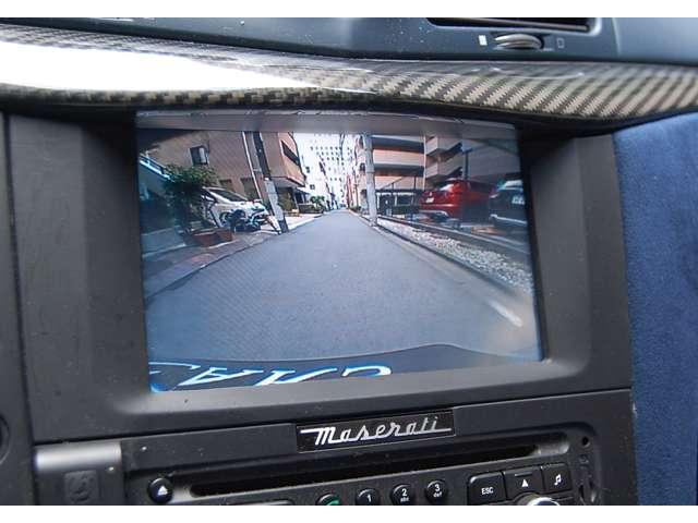 グラントゥーリズモ ＭＣ　ストラダーレ　カーボンＰＫＧ　ロベルタリフティング　２０ＡＷ（16枚目）