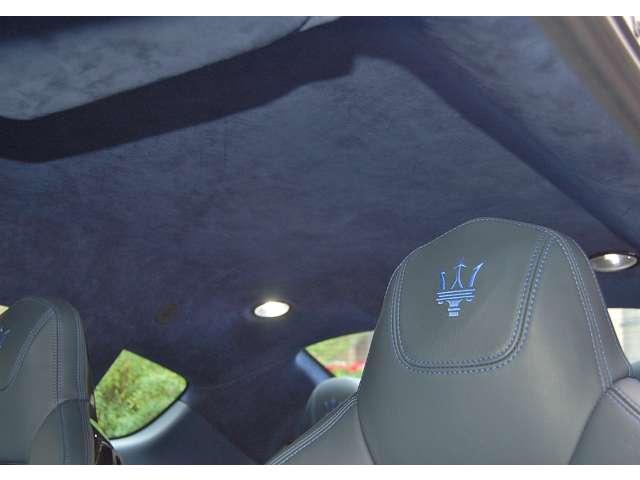 グラントゥーリズモ ＭＣ　ストラダーレ　カーボンＰＫＧ　ロベルタリフティング　２０ＡＷ（17枚目）