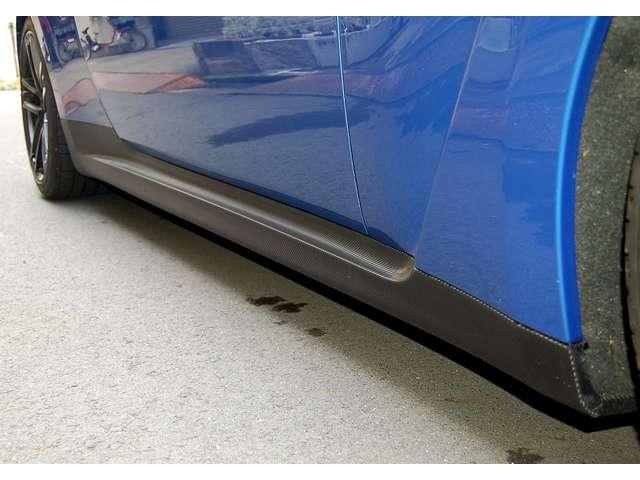 グラントゥーリズモ ＭＣ　ストラダーレ　カーボンＰＫＧ　ロベルタリフティング　２０ＡＷ（21枚目）