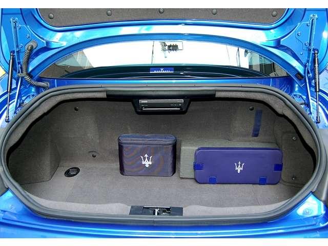 グラントゥーリズモ ＭＣ　ストラダーレ　カーボンＰＫＧ　ロベルタリフティング　２０ＡＷ（23枚目）