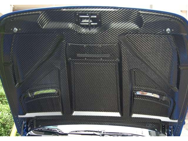 グラントゥーリズモ ＭＣ　ストラダーレ　カーボンＰＫＧ　ロベルタリフティング　２０ＡＷ（24枚目）