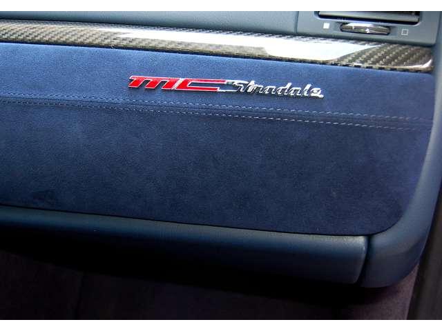 グラントゥーリズモ ＭＣ　ストラダーレ　カーボンＰＫＧ　ロベルタリフティング　２０ＡＷ（29枚目）