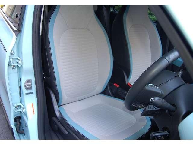 トゥインゴ インテンス　ワンオーナー　純正ナビＴＶ・バックカメラ　禁煙車（15枚目）