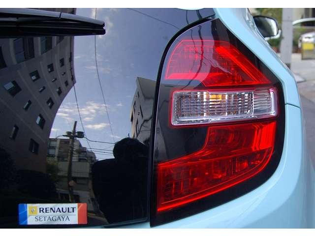 トゥインゴ インテンス　ワンオーナー　純正ナビＴＶ・バックカメラ　禁煙車（33枚目）