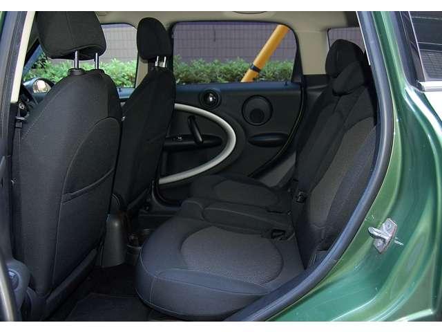ＭＩＮＩ クーパーＤ　クロスオーバー　ミントＰＫＧ　ナビＴＶバックカメラ　ドラレコ　禁煙車（11枚目）
