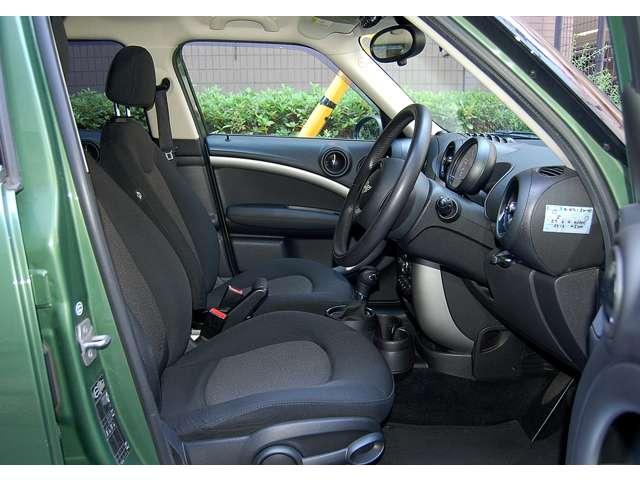ＭＩＮＩ クーパーＤ　クロスオーバー　ミントＰＫＧ　ナビＴＶバックカメラ　ドラレコ　禁煙車（13枚目）