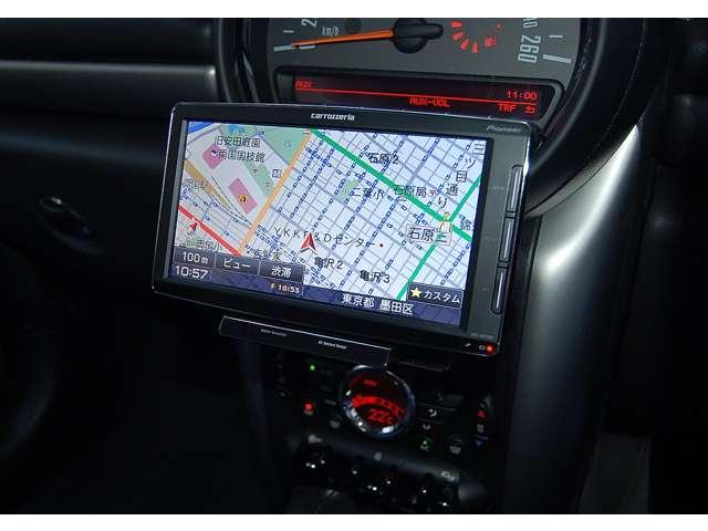 ＭＩＮＩ クーパーＤ　クロスオーバー　ミントＰＫＧ　ナビＴＶバックカメラ　ドラレコ　禁煙車（17枚目）