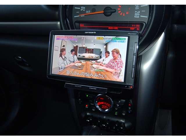 ＭＩＮＩ クーパーＤ　クロスオーバー　ミントＰＫＧ　ナビＴＶバックカメラ　ドラレコ　禁煙車（19枚目）