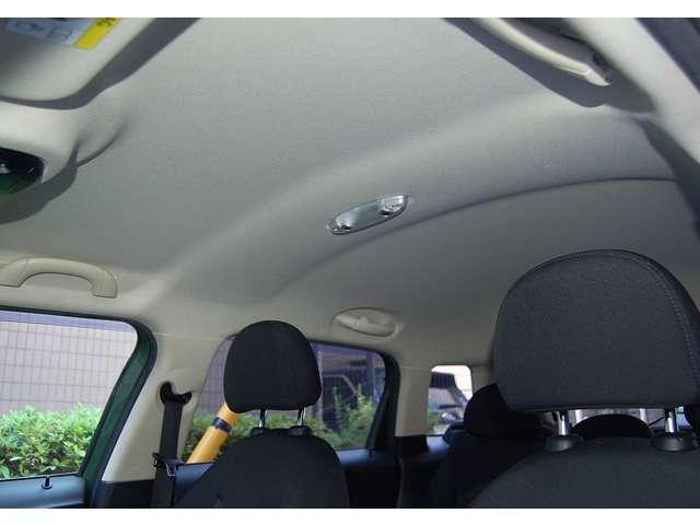 ＭＩＮＩ クーパーＤ　クロスオーバー　ミントＰＫＧ　ナビＴＶバックカメラ　ドラレコ　禁煙車（27枚目）