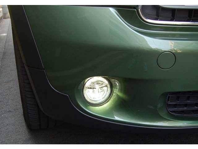 ＭＩＮＩ クーパーＤ　クロスオーバー　ミントＰＫＧ　ナビＴＶバックカメラ　ドラレコ　禁煙車（31枚目）