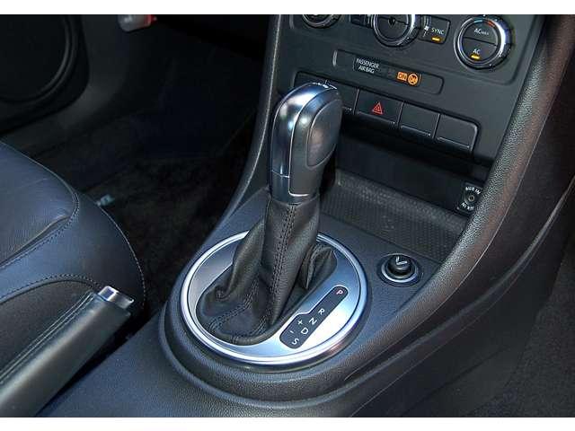 ザ・ビートル デザインレザーパッケージ　黒革・純正ナビＴＶバックカメラ　禁煙車（15枚目）