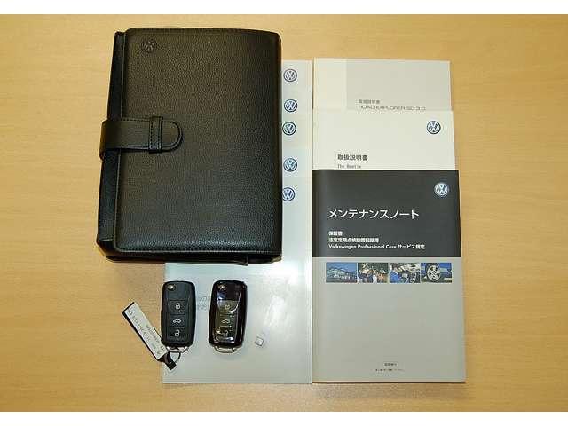 ザ・ビートル デザインレザーパッケージ　黒革・純正ナビＴＶバックカメラ　禁煙車（23枚目）