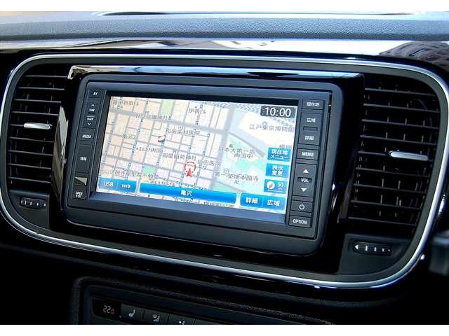 ザ・ビートル デザインレザーパッケージ　黒革・純正ナビＴＶバックカメラ　禁煙車（24枚目）