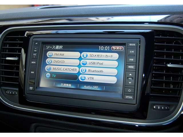 ザ・ビートル デザインレザーパッケージ　黒革・純正ナビＴＶバックカメラ　禁煙車（26枚目）