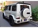 Ｇ６３　４ＷＤ　レザーＥＸＣナイトＰＫＧ　２４ＡＷ　４本可変マフラー（29枚目）
