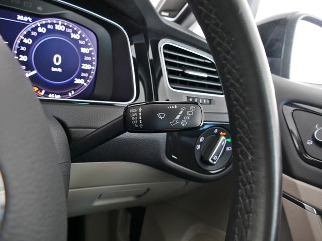 ゴルフ ＴＳＩハイライン　マイスター　７．５最終型　ベージュレザー内装　Ｄｙｎａｕｄｉｏプレミアムサウンド　液晶メーター　ドラレコ　Ｃａｒｐｌａｙ対応純正ナビ　地デジ　ＣＤ／ＤＶＤ　ＥＴＣ２．０　エンブレム内蔵バックカメラＣＰＯ認定中古車（34枚目）